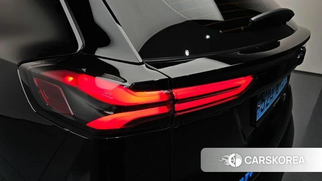 Chevrolet (GM Daewoo) Bolt EUV id 4186299 из Кореи 15