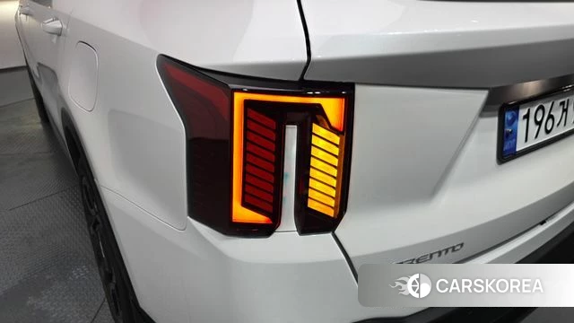 Kia The New Sorento 4th Generation id 4862853 из Кореи 15