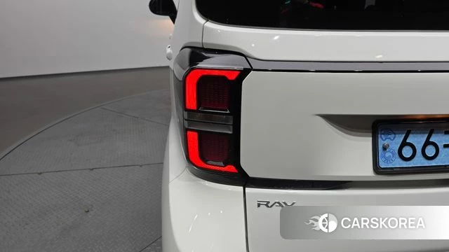 Kia The New Kia Ray EV id 4630348 из Кореи 15