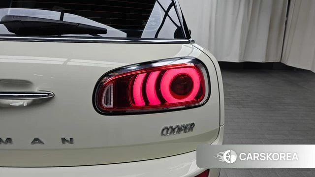 Mini Cooper Clubman id 4563047 из Кореи 15