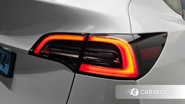 Tesla Model Y id 4739829 из Кореи 15