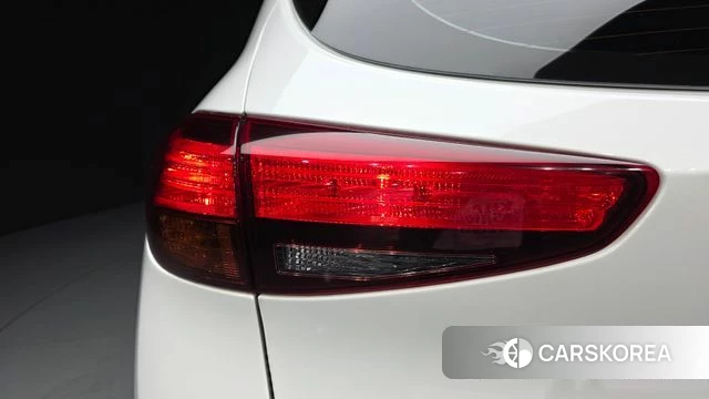 Hyundai All New Tucson id 4595942 из Кореи 15