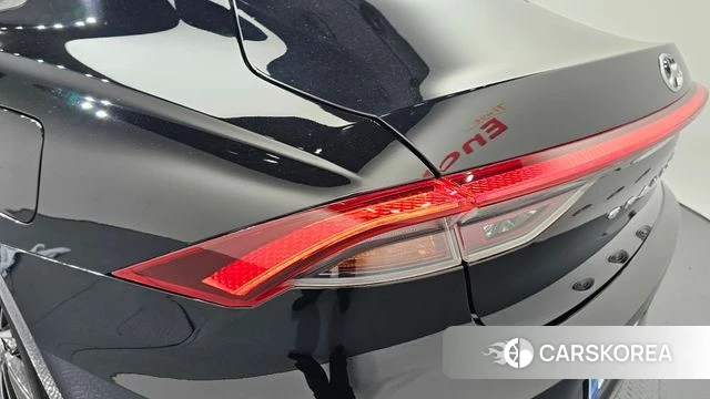 Hyundai The New Grandeur IG id 4389465 из Кореи 15
