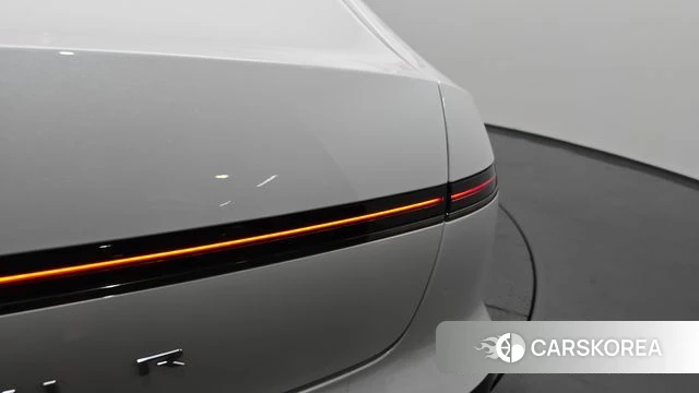 Hyundai Grandeur Hybrid (GN7) id 4635372 из Кореи 15