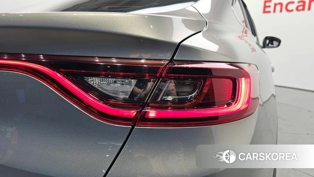 Renault Korea (Samsung) XM3 id 4535774 из Кореи 15