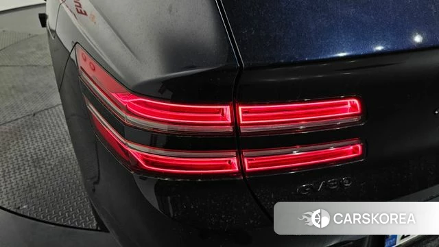 Genesis GV80 id 4187648 из Кореи 15