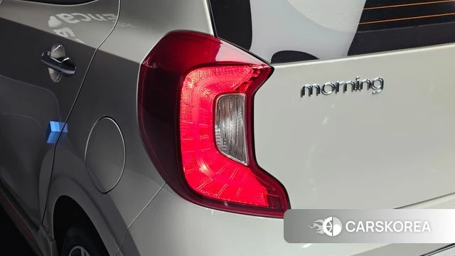 Kia All New Morning (JA) id 4737744 из Кореи 15