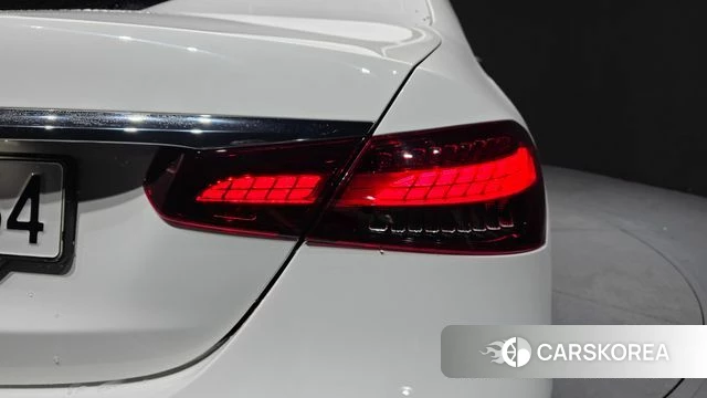 Mercedes-Benz E-Class W213 id 4603673 из Кореи 15