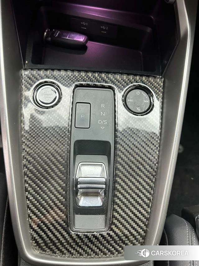 Audi A3 id 4207790 из Китая 15