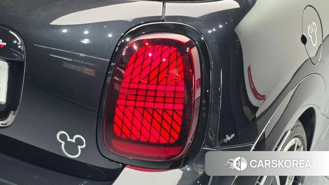 Mini Cooper S Convertible 4th Generation id 4739284 из Кореи 15