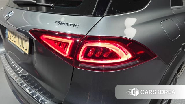 Mercedes-Benz GLE-Class W167 id 4223584 из Кореи 15