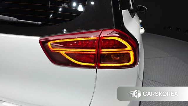 Kia Niro Plus id 4422900 из Кореи 15