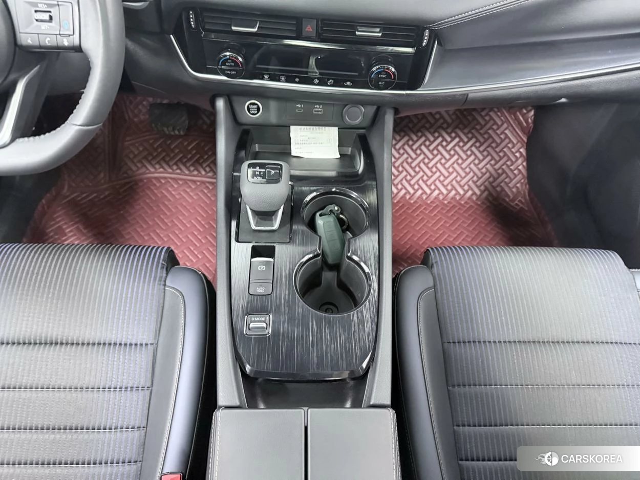 Nissan Qashqai id 4453673 из Китая 15