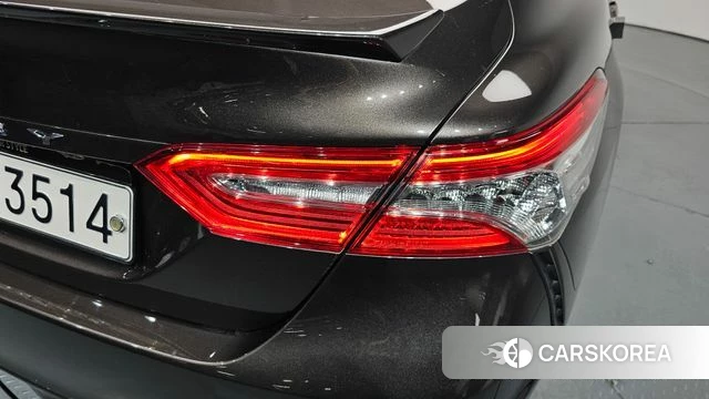 Toyota Camry (XV70) id 4370896 из Кореи 15