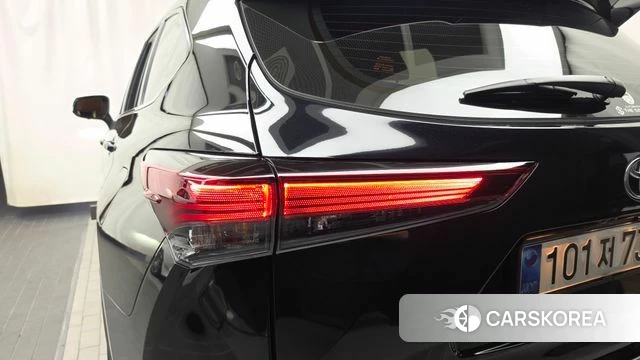 Toyota Highlander 4th Generation id 4686479 из Кореи 15