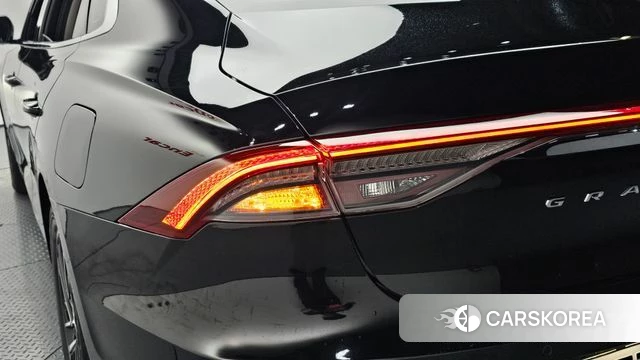 Hyundai The New Grandeur IG id 4712682 из Кореи 15