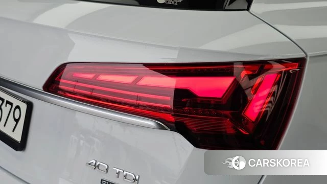Audi Q5 (FY) id 4736218 из Кореи 15