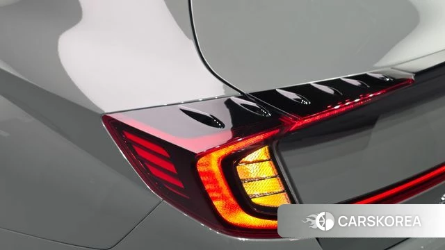 Hyundai Sonata Hybrid (DN8) id 4618735 из Кореи 15