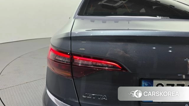 Volkswagen 7th Generation of Jetta id 4330568 из Кореи 15