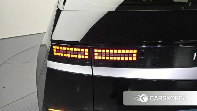 Hyundai Ionic 5 id 4906308 из Кореи 15
