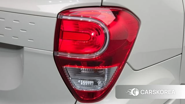 Kia The New Ray id 4643096 из Кореи 15