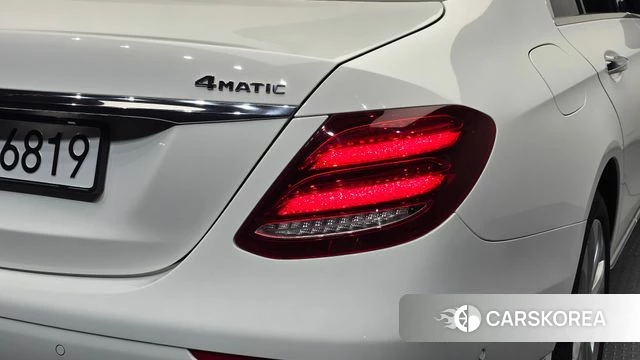 Mercedes-Benz E-Class W213 id 4882453 из Кореи 15