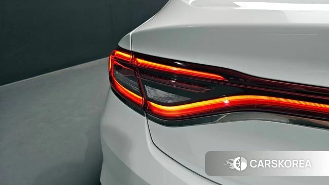 Hyundai Grandeur IG id 4397987 из Кореи 15
