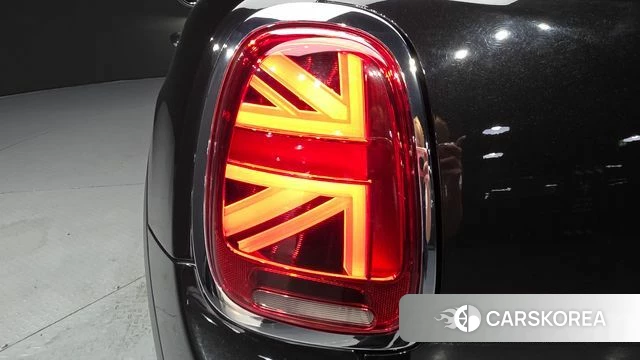 Mini Cooper id 4594501 из Кореи 15
