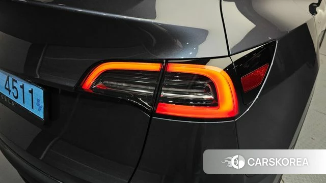 Tesla Model Y id 4337116 из Кореи 15