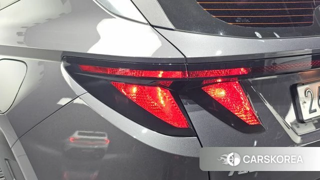 Hyundai Tucson (NX4) id 4872492 из Кореи 15