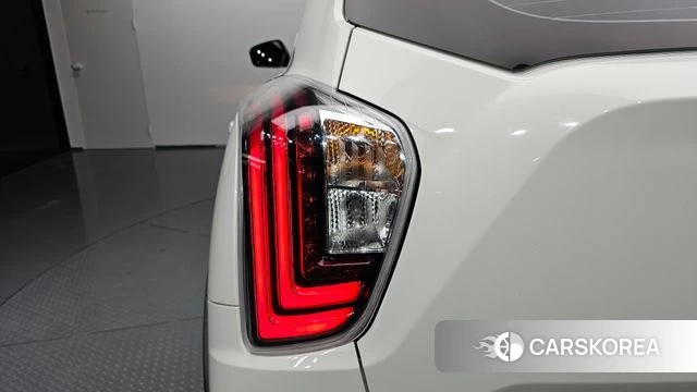 Ssangyong The New Tivoli id 4715574 из Кореи 15