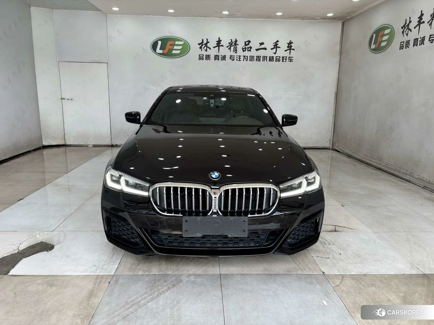 BMW 5 series id 4426733 из Китая 15