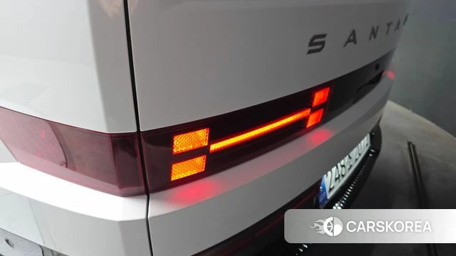 Hyundai Santa Fe (MX5) id 4381492 из Кореи 15