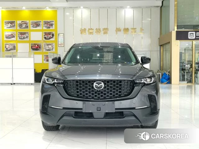 Mazda CX-50 line also id 4297845 из Китая 15