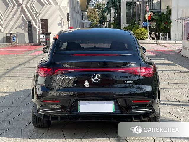 Mercedes-Benz EQE id 4359622 из Китая 15