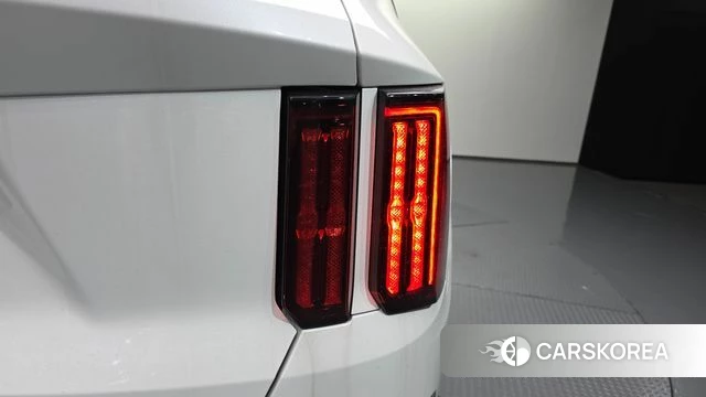 Kia Sorento 4th Generation id 4640623 из Кореи 15
