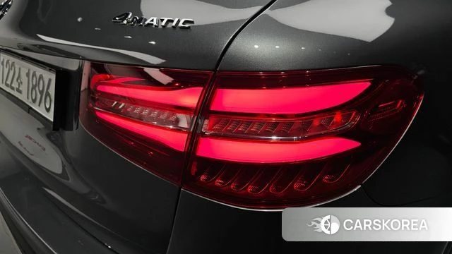 Mercedes-Benz GLC-Class X253 id 4397697 из Кореи 15