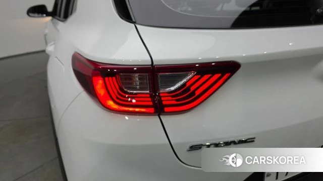 Kia Stonic id 4770207 из Кореи 15