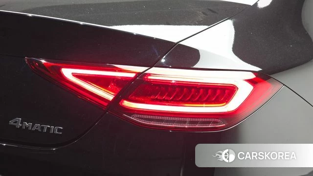 Mercedes-Benz CLS-Class C257 id 4682517 из Кореи 15