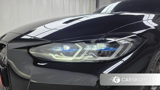 BMW i4 id 4731023 из Кореи 15