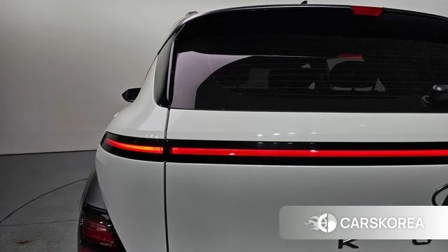 Hyundai Kona Hybrid (SX2) id 4401056 из Кореи 15