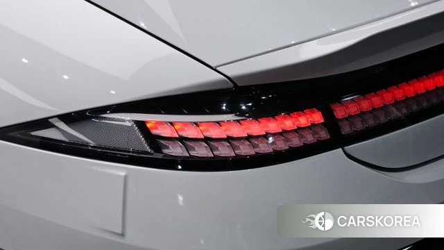 Hyundai Ionic 6 id 4623298 из Кореи 15