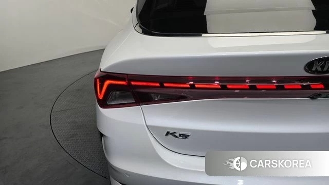 Kia K5 3rd generation id 4446876 из Кореи 15
