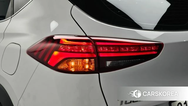 Hyundai All New Tucson id 4751283 из Кореи 15