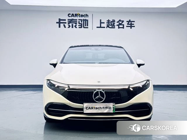 Mercedes-Benz EQS id 4259244 из Китая 15
