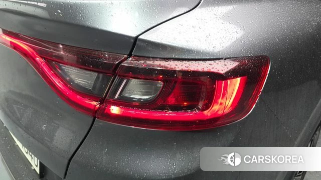 Renault Korea (Samsung) XM3 id 4303045 из Кореи 15