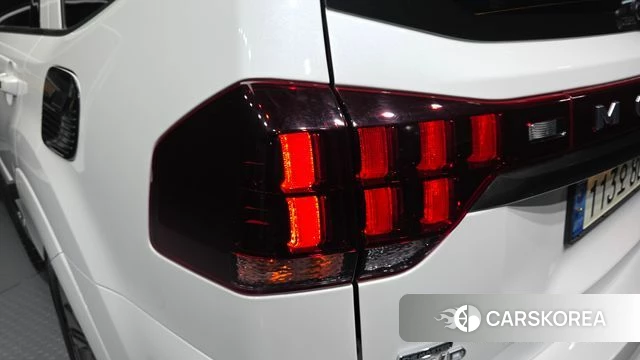 Kia Mohave Master id 4303966 из Кореи 15