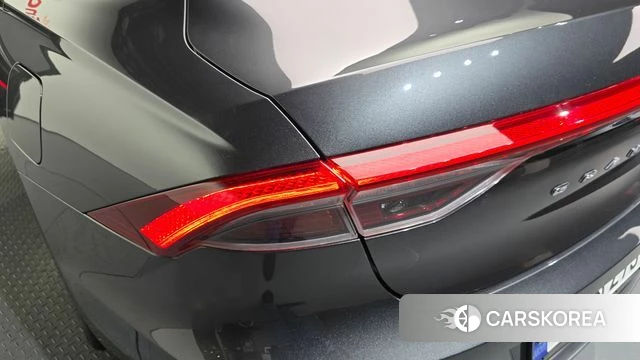 Hyundai The New Grandeur IG id 4423540 из Кореи 15
