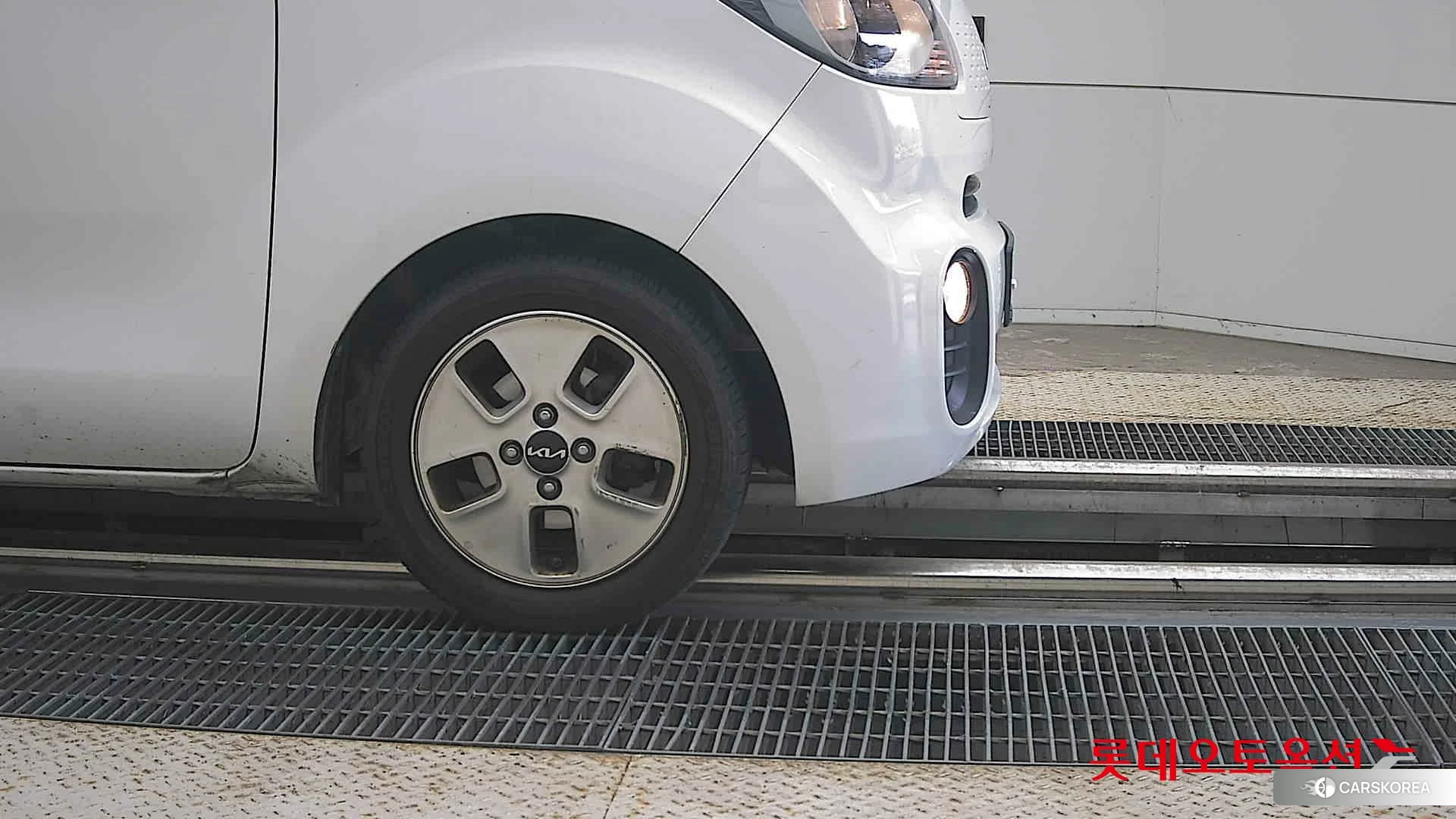 Kia Ray id 4902378 из Кореи 15