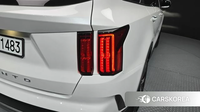 Kia Sorento 4th Generation id 4735986 из Кореи 15